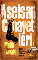 Aselsan Cinayetleri - 1