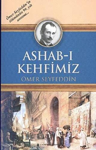 Ashab-ı Kehfimiz - 1