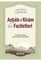 Ashab-ı Kiram ve Faziletleri - 1