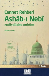 Ashabı Nebi Cennet Rehberi - 1