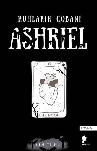 Ashriel - 1