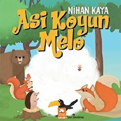 Asi Koyun Melo - 1