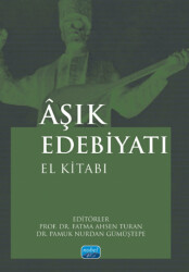 Aşık Edebiyatı El Kitabı - 1