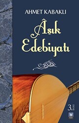 Aşık Edebiyatı - 1