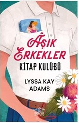 Aşık Erkekler Kitap Kulübü - 1