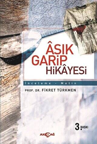 Aşık Garip Hikayesi - 1