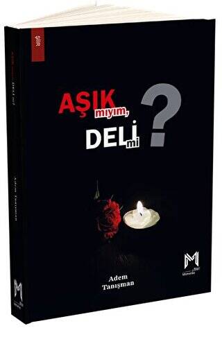 Aşık Mıyım Deli Mi? - 1