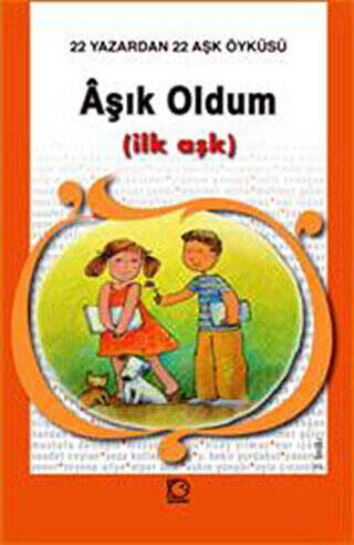 Aşık Oldum İlk Aşk - 1