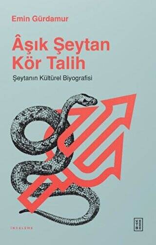 Aşık Şeytan Kör Talih - 1