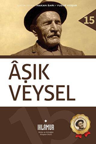 Aşık Veysel - 1