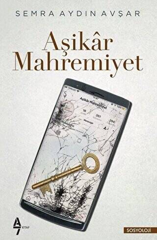 Aşikar Mahremiyet - 1