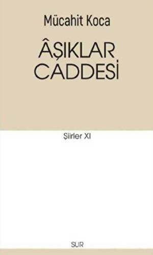 Aşıklar Caddesi - 1