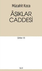 Aşıklar Caddesi - 1