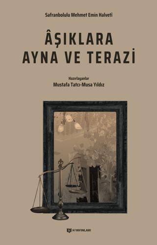 Aşıklara Ayna ve Terazi - 1