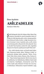 Asilzadeler - 1