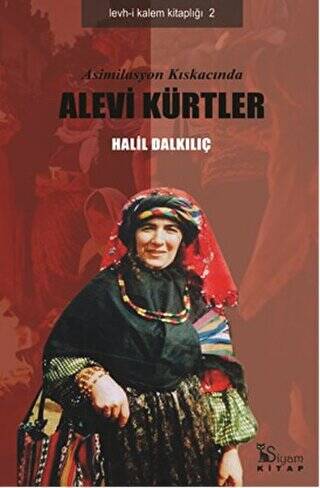 Asimilasyon Kıskacında Alevi Kürtler - 1