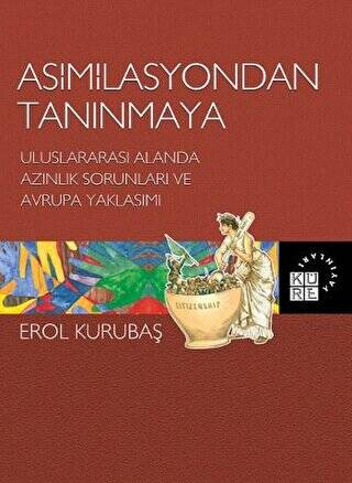 Asimilasyondan Tanınmaya - 1