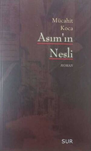 Asımın Nesli - 1