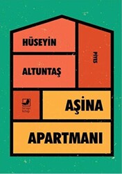 Aşina Apartmanı - 1