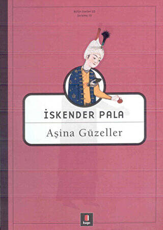 Aşina Güzeller - 1