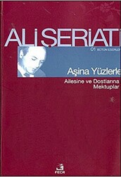 Aşina Yüzlerle - 1