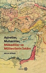 Aşiretler, Muhacirler, Mübadiller ve Mültecilerin İskanı - 1