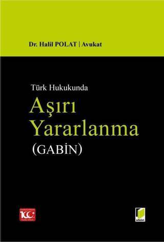 Aşırı Yararlanma Gabin - 1