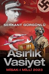 Asırlık Vasiyet - 1