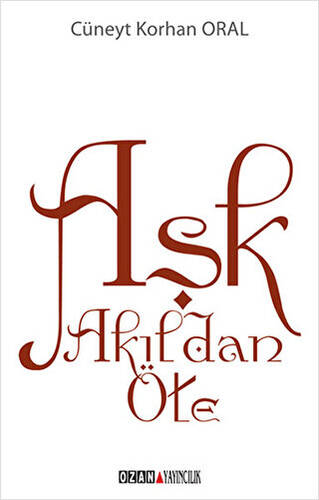 Aşk Akıldan Öte - 1