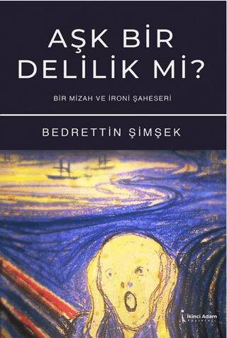 Aşk Bir Delilik Mi? - 1