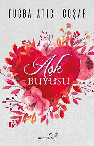 Aşk Büyüsü - 1