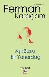 Aşk Buzlu Bir Yanardağ - 1