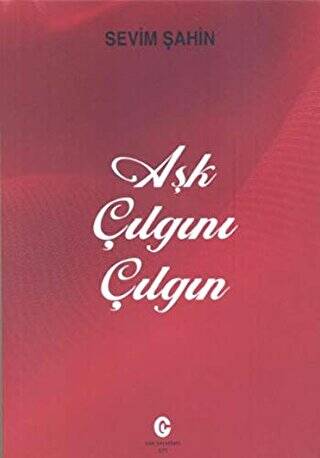 Aşk Çılgını Çılgın - 1