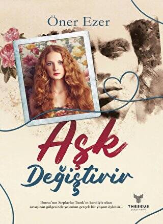 Aşk Değiştirir - 1