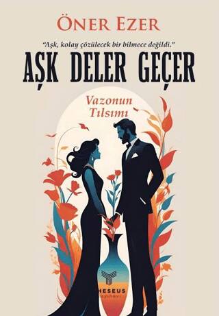 Aşk Deler Geçer - 1