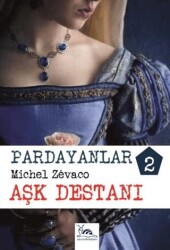 Pardayanlar 2 - Aşk Destanı - 1