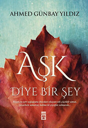 Aşk Diye Bir Şey - 1