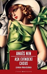 Aşk Evindeki Casus - 1