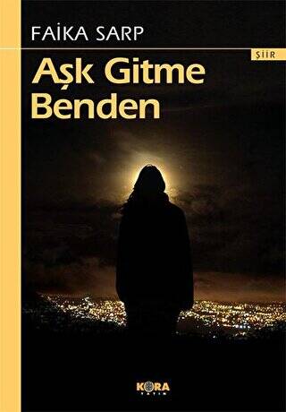 Aşk Gitme Benden - 1