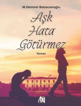 Aşk Hata Götürmez - 1