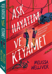 Aşk Hayatım ve Kıyamet - 1