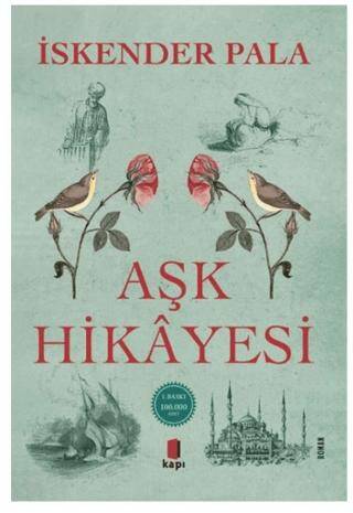 Aşk Hikayesi İmzalı - 1