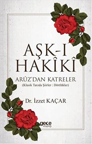 Aşk-ı Hakiki - 1