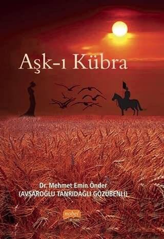 Aşk-ı Kübra - 1