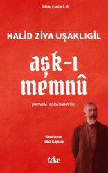 Aşk-ı Memnu - 1