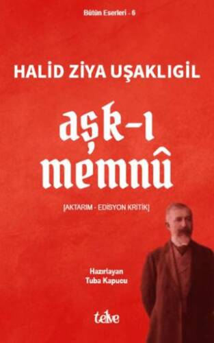 Aşk-ı Memnu - 1