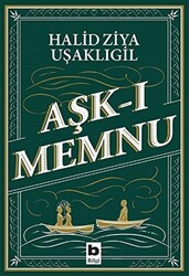 Aşk-ı Memnu - 1