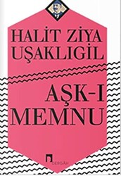 Aşk-ı Memnu - 1