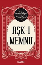 Aşk-ı Memnu - 1