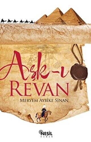 Aşk-ı Revan - 1